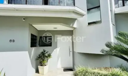 Casa em condomínio fechado com 4 quartos à venda na Rua João Pacheco da Costa, 50, Lagoa da Conceição, Florianópolis, 400 m2 por R$ 4.300.000