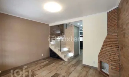 Casa com 2 quartos à venda na Rua José Affonso Ely, 86, Hípica, Porto Alegre, 88 m2 por R$ 490.000