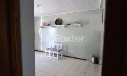 Casa com 2 quartos à venda na Rua Osmar Silva de Oliveira, 28, Parque Granja Esperança, Cachoeirinha, 47 m2 por R$ 365.700