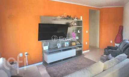 Casa com 5 quartos à venda na Rua Senador Salgado Filho, 708, Centro, Esteio, 420 m2 por R$ 1.590.000