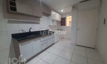 Apartamento com 2 quartos à venda na Rua Vicente Indicatti, 124, Bela Vista, Caxias do Sul, 61 m2 por R$ 285.000