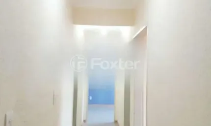 Apartamento com 2 quartos à venda na Rua Tenente Ary Tarrago, 430, Jardim Itu Sabará, Porto Alegre, 61 m2 por R$ 270.000