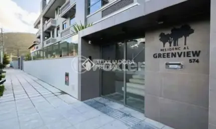 Apartamento com 2 quartos à venda na rua recanto do sol, 574, ingleses do rio vermelho, florianópolis, 92 m2 por r$ 990.000
