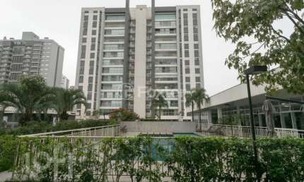 Apartamento com 3 quartos à venda na Rua São Josemaria Escriva, 555, Jardim do Salso, Porto Alegre, 127 m2 por R$ 1.350.000
