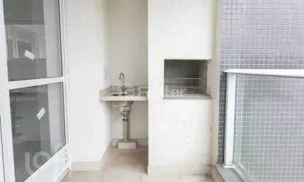 Apartamento com 3 quartos à venda na Rua São Josemaria Escriva, 555, Jardim do Salso, Porto Alegre, 127 m2 por R$ 1.350.000
