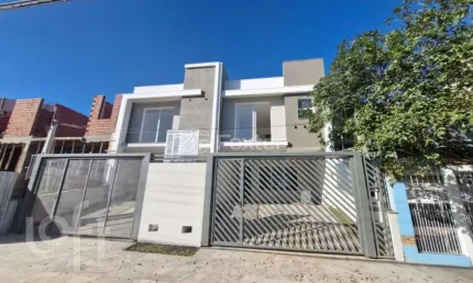 Casa com 3 quartos à venda na Rua Elias Bothome, 358, Jardim Itu Sabará, Porto Alegre, 195 m2 por R$ 1.505.000