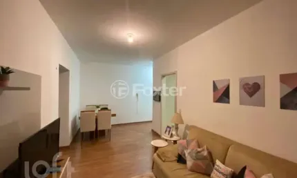 Apartamento com 2 quartos à venda na Avenida Assis Brasil, 280, Santa Maria Goretti, Porto Alegre, 62 m2 por R$ 248.000
