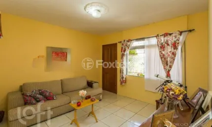 Casa com 3 quartos à venda na Avenida Bernardi, 442, Cristo Redentor, Porto Alegre, 119 m2 por R$ 699.000