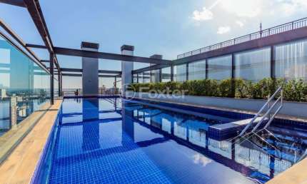 Apartamento com 2 quartos à venda na Avenida Nova York, 205, Auxiliadora, Porto Alegre, 65 m2 por R$ 990.000