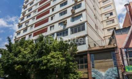 Apartamento com 1 quarto à venda na Avenida Princesa Isabel, 57, Azenha, Porto Alegre, 59 m2 por R$ 249.000