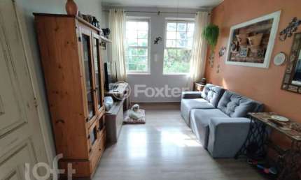 Apartamento com 4 quartos à venda na Avenida Brasiliano Índio de Moraes, 451, Passo da Areia, Porto Alegre, 100 m2 por R$ 299.000