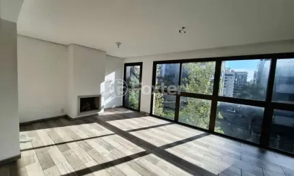 Apartamento com 3 quartos à venda na Avenida Lageado, 1233, Petrópolis, Porto Alegre, 117 m2 por R$ 1.630.000