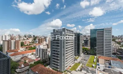 Apartamento com 2 quartos à venda na Avenida Nova York, 205, Auxiliadora, Porto Alegre, 65 m2 por R$ 1.050.000