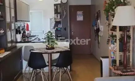 Apartamento com 3 quartos à venda na Rua São Joaquim, 742, Centro, São Leopoldo, 93 m2 por R$ 675.000