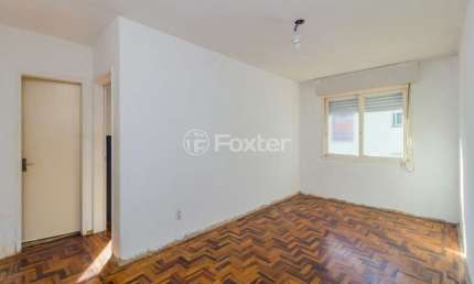 Apartamento com 1 quarto à venda na Rua Carlos Estevão, 103, Jardim Leopoldina, Porto Alegre, 64 m2 por R$ 130.000