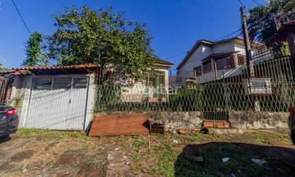 Terreno à venda na Rua Ernesto Pellanda, 319, Vila Jardim, Porto Alegre, 401 m2 por R$ 195.000