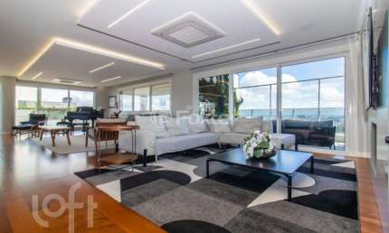Apartamento com 4 quartos à venda na Rua Barão de Ubá, 382, Bela Vista, Porto Alegre, 294 m2 por R$ 6.400.000