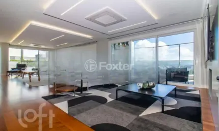 Apartamento com 4 quartos à venda na Rua Barão de Ubá, 382, Bela Vista, Porto Alegre, 294 m2 por R$ 6.400.000