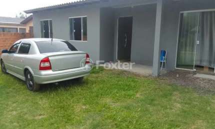 Casa com 3 quartos à venda na Rua Margarida, 244, Costa do Sol, Cidreira, 300 m2 por R$ 213.000