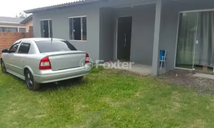 Casa com 3 quartos à venda na Rua Margarida, 244, Costa do Sol, Cidreira, 300 m2 por R$ 213.000