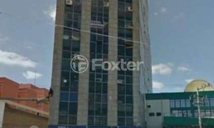 Apartamento com 1 quarto à venda na Avenida General Flores da Cunha, 1953, Vila Cachoeirinha, Cachoeirinha, 36 m2 por R$ 120.000