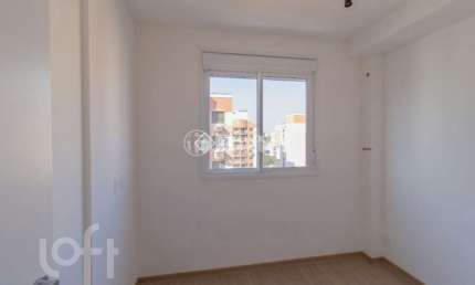 Apartamento com 2 quartos à venda na Avenida Francisco Trein, 166, Cristo Redentor, Porto Alegre, 56 m2 por R$ 564.000
