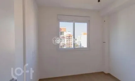 Apartamento com 2 quartos à venda na Avenida Francisco Trein, 166, Cristo Redentor, Porto Alegre, 56 m2 por R$ 564.000