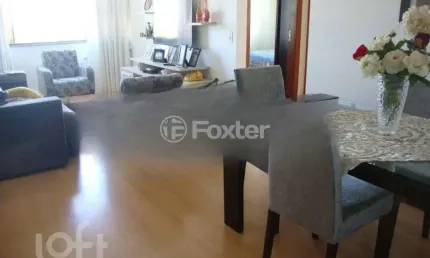 Apartamento com 2 quartos à venda na Rua Cipó, 725, Passo da Areia, Porto Alegre, 66 m2 por R$ 520.000