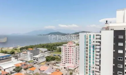 Apartamento com 2 quartos à venda na Rua Joaquim Maximiano Sarmento, 190, Kobrasol, São José, 77 m2 por R$ 1.151.000