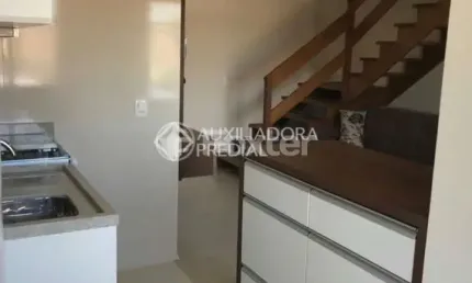 Apartamento com 1 quarto à venda na Rua Borges De Medeiros, 870, Centro, Canela, 52 m2 por R$ 650.000