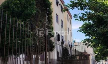 Apartamento com 2 quartos à venda na Rua Felipe de Noronha, 100, Marechal Rondon, Canoas, 58 m2 por R$ 200.000