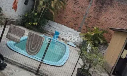 Casa com 4 quartos à venda na Rua Karl Schmidt, 510, Canudos, Novo Hamburgo, 176 m2 por R$ 371.000