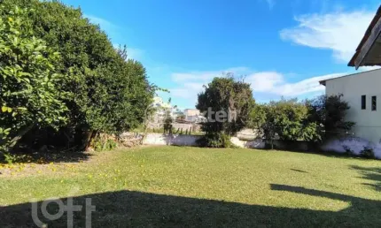 Casa com 3 quartos à venda na Rua Maurício Sílvio Raulino, 328, Cachoeira do Bom Jesus, Florianópolis, 72 m2 por R$ 1.100.000