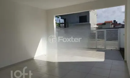 Casa com 3 quartos à venda na Rua Quatorze Bis, 184, Carianos, Florianópolis, 148 m2 por R$ 980.000