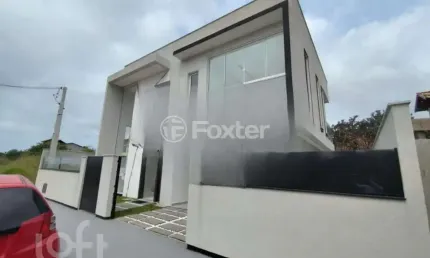 Casa com 3 quartos à venda na Servidão Joana Maria da Costa, 1, Rio Tavares, Florianópolis, 156 m2 por R$ 2.000.000