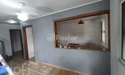 Casa com 2 quartos à venda na Rua Colômbia, 150, Niterói, Canoas, 96 m2 por R$ 320.000