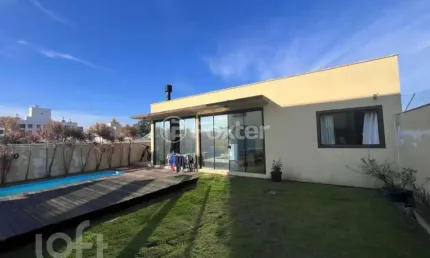 Casa com 4 quartos à venda na Rua Valdeci Izidro da Silveira, 192, Ribeirão da Ilha, Florianópolis, 183 m2 por R$ 1.800.000