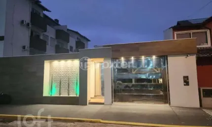 Casa com 3 quartos à venda na Rua Doutor Antônio Prudente de Moraes, 48, Canasvieiras, Florianópolis, 278 m2 por R$ 3.075.000
