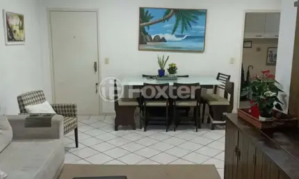 Apartamento com 3 quartos à venda na Rua Almirante Lamego, 748, Centro, Florianópolis, 96 m2 por R$ 1.350.000