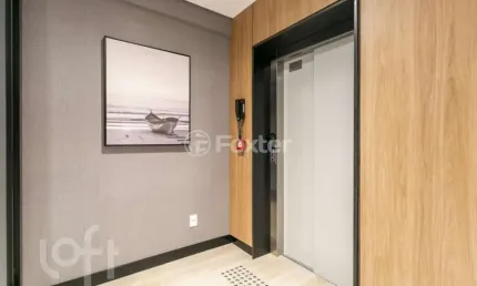Apartamento com 2 quartos à venda na Avenida dos Salmões, 405, Jurerê Internacional, Florianópolis, 84 m2 por R$ 2.835.000