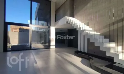 Casa em condomínio fechado com 4 quartos à venda na Estrada Manoel José do Nascimento, 1027, Distrito Industrial, Cachoeirinha, 435 m2 por R$ 3.950.000