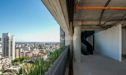 Cobertura com 3 quartos à venda na Rua Pedro Chaves Barcelos, 714, Auxiliadora, Porto Alegre, 457 m2 por R$ 9.760.000