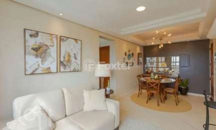 Apartamento com 2 quartos à venda na Rua Leopoldo Bier, 461, Santana, Porto Alegre, 54 m2 por R$ 490.000