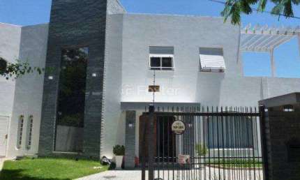 Casa com 4 quartos à venda na Rua Professor Antônio D'Ávila, 279, Sétimo Céu, Porto Alegre, 697 m2 por R$ 2.990.000