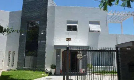 Casa com 4 quartos à venda na Rua Professor Antônio D'Ávila, 279, Sétimo Céu, Porto Alegre, 697 m2 por R$ 2.990.000