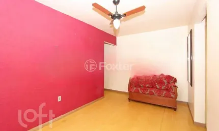 Apartamento com 2 quartos à venda na Avenida Palmira Gobbi, 990, Humaitá, Porto Alegre, 58 m2 por R$ 200.000