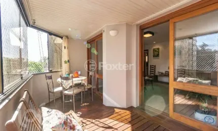 Apartamento com 2 quartos à venda na rua silva jardim, 800, bela vista, porto alegre, 95 m2 por r$ 720.000