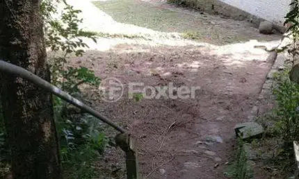 Terreno à venda na Estrada da Ponta Grossa, 6350, Ponta Grossa, Porto Alegre, 2400 m2 por R$ 840.000