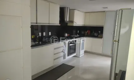 Casa em condomínio fechado com 3 quartos à venda na Rua Gilberto Laste, 141, Santa Tereza, Porto Alegre, 250 m2 por R$ 1.490.000