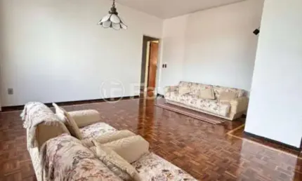 Apartamento com 3 quartos à venda na Rua Riachuelo, 1134, Centro Histórico, Porto Alegre, 129 m2 por R$ 559.000